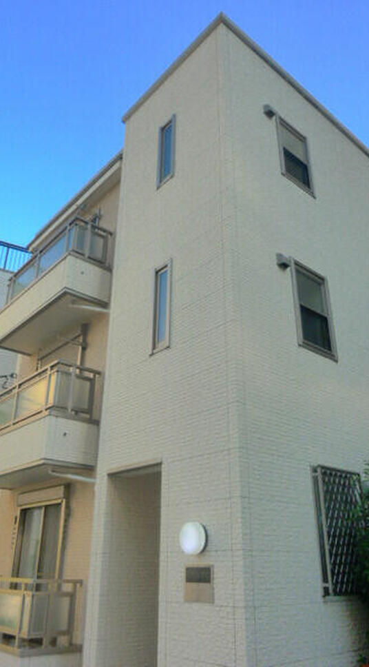 ペアメゾンマハロ