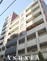 セジョリ浅草ベルグレード