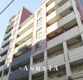 セジョリ浅草ベルグレード