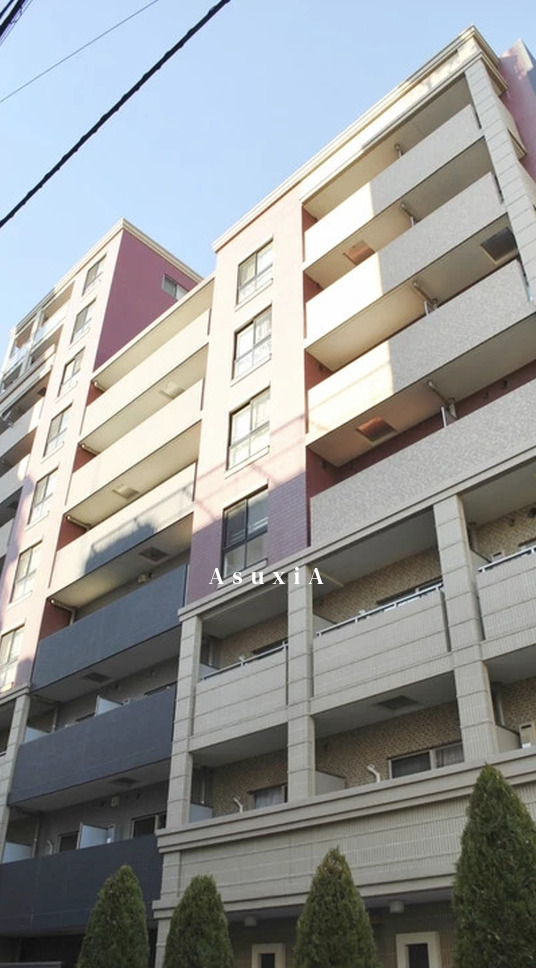 セジョリ浅草ベルグレード