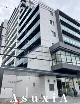 シティテラス成増