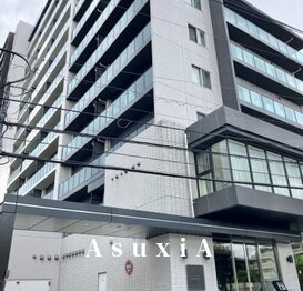 シティテラス成増