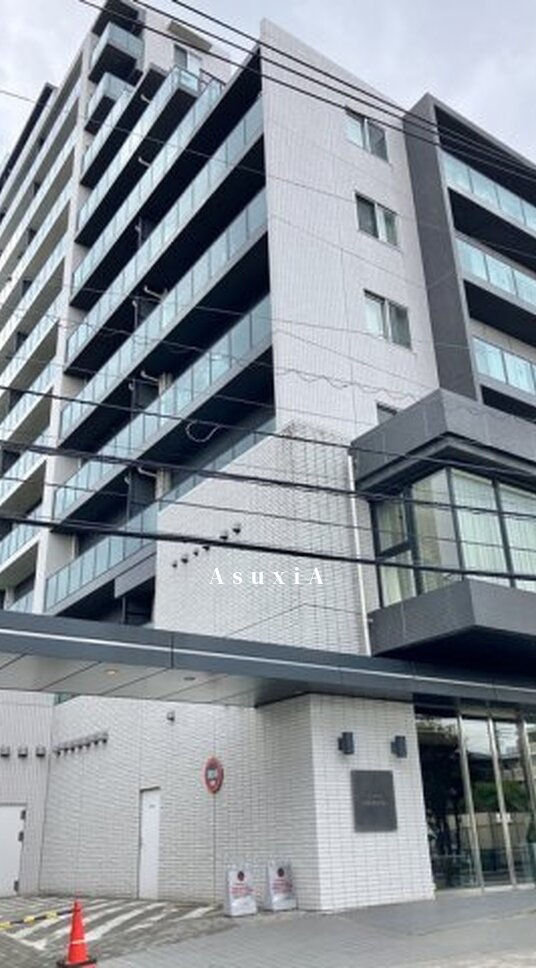 シティテラス成増