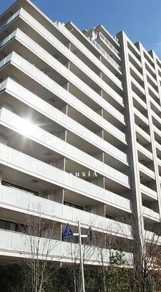 Brilliaときわ台ソライエレジデンス