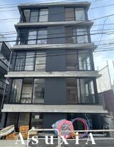 the trias tachiaigawa