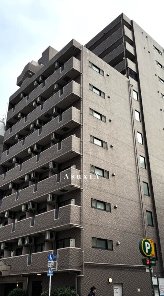 フォレシティ秋葉原