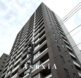 エンブレムコート明石町