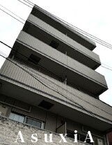 オーキッドレジデンス明石町