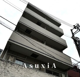 オーキッドレジデンス明石町