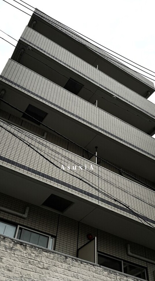 オーキッドレジデンス明石町