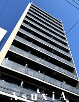 アーバネックス上野元浅草