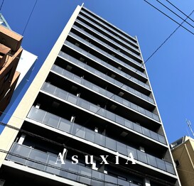 アーバネックス上野元浅草