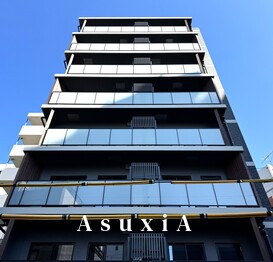 アスブルーム奥浅草