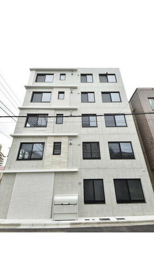 CASA PIAZZA 浅草本所