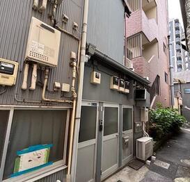 台東4丁目テラスハウス