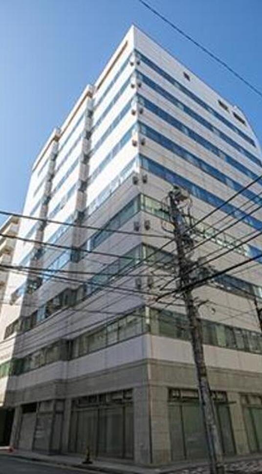 友泉大伝馬町ビル