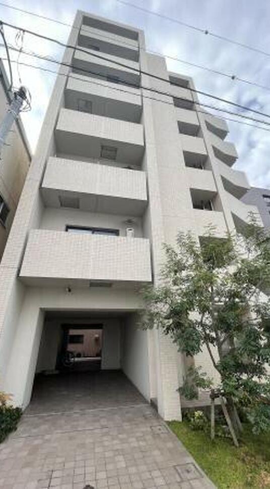 アビタシオン菊川