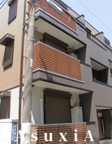 アンリジエール