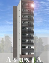 西田マンション