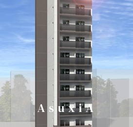 西田マンション