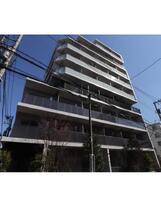 パークアクシス新宿西落合