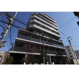 パークアクシス新宿西落合