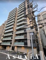 ザ・パークハビオ市ヶ谷イースト