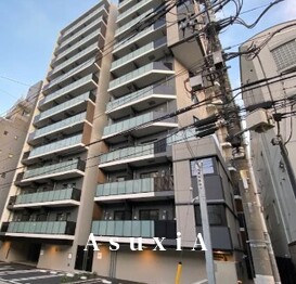 ザ・パークハビオ市ヶ谷イースト