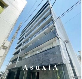 プレサンス新宿中落合メーディオ