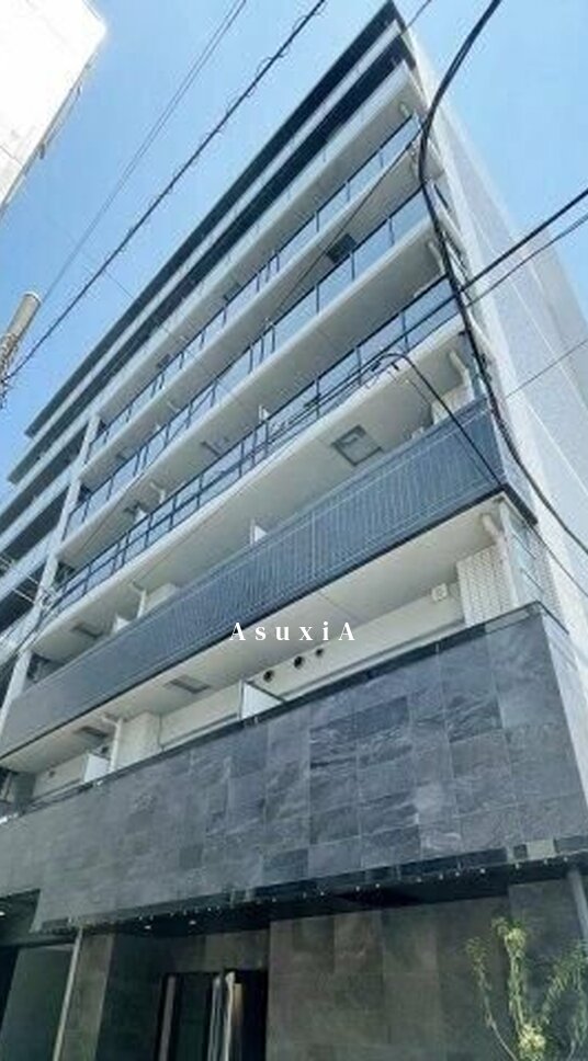 プレサンス新宿中落合メーディオ