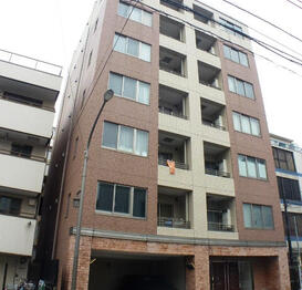 キュロコ門前仲町