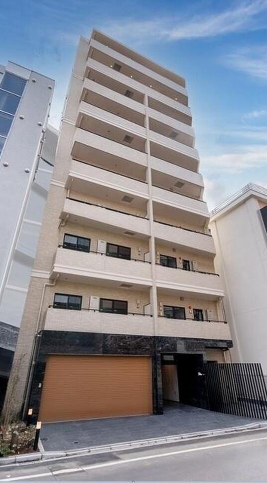 グランツ恵比寿