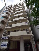 サンビューハイツ音羽