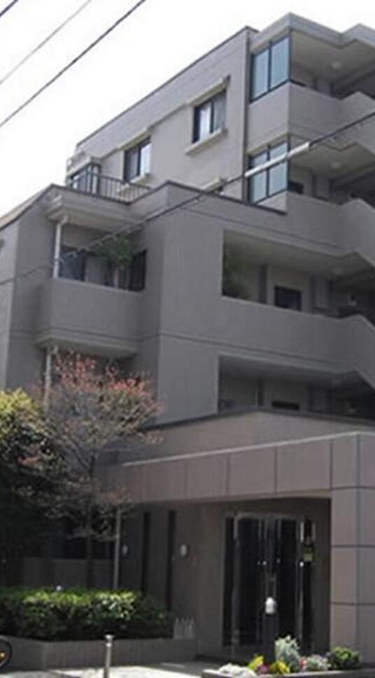 J’シティ南大塚