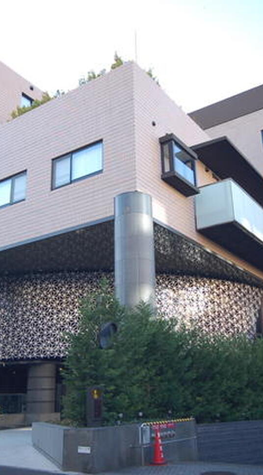 TheUpperResidences at Minami-aoyama