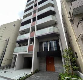 グランジット蔵前