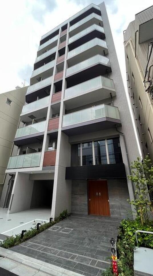 グランジット蔵前