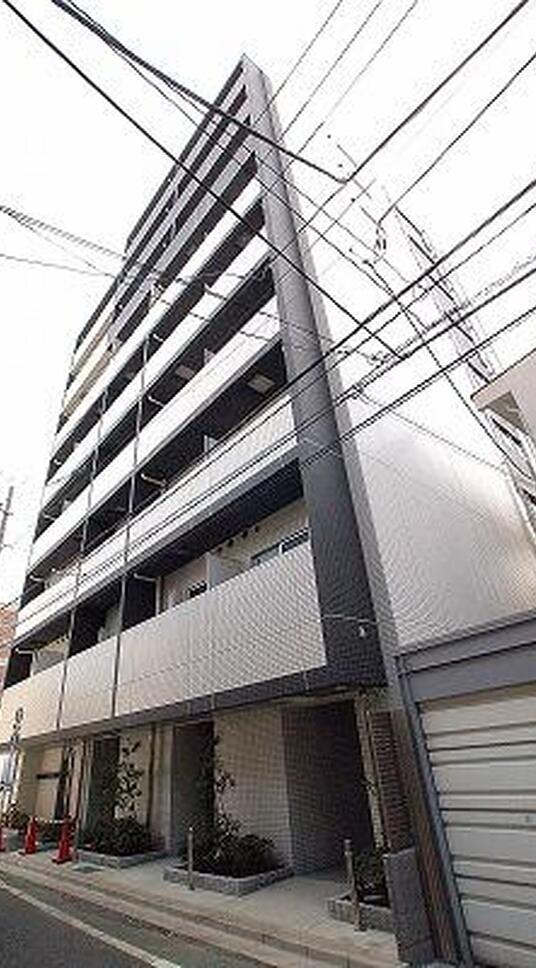 ステージファースト東大前