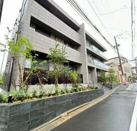 レ・セーナ上池袋