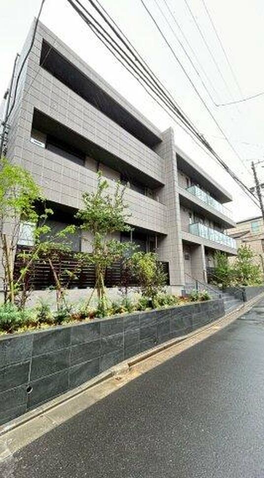 レ・セーナ上池袋