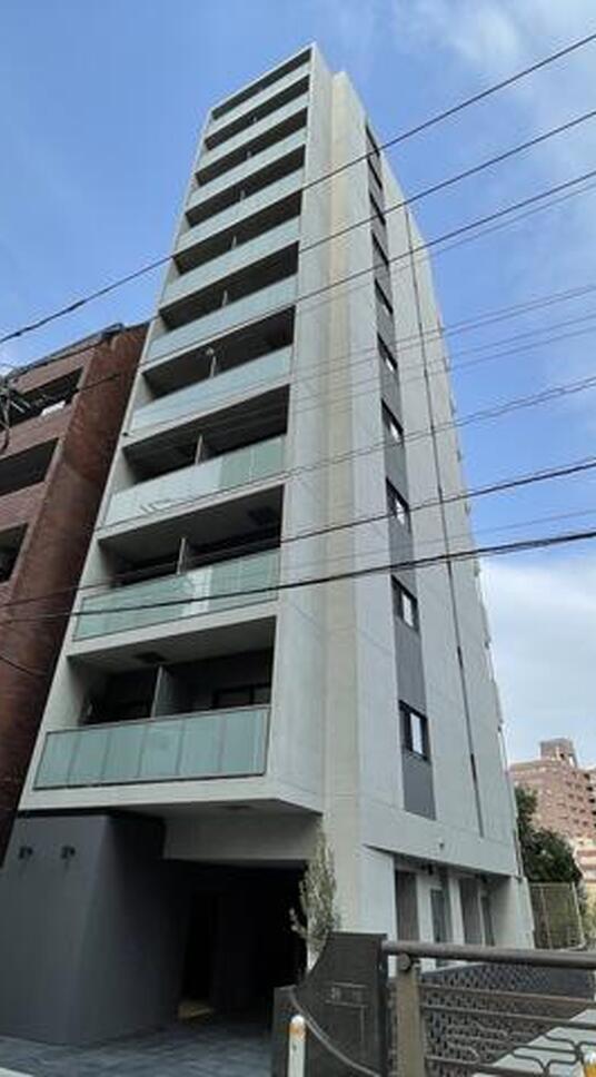 セレニティー広尾