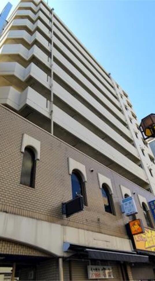 藤和池袋コープ