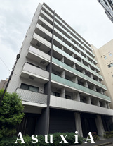 プライムメゾン八丁堀