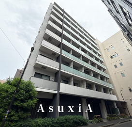 プライムメゾン八丁堀