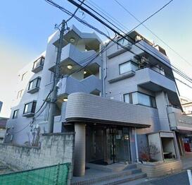 ポートヒルク赤塚