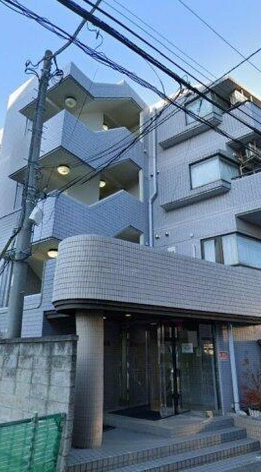 ポートヒルク赤塚