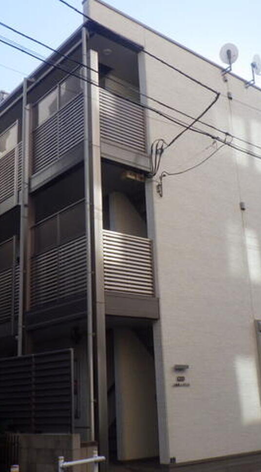 ヴィアロ上板橋レジデンス