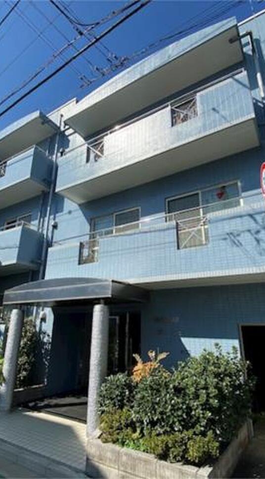 ラ・フレージェ