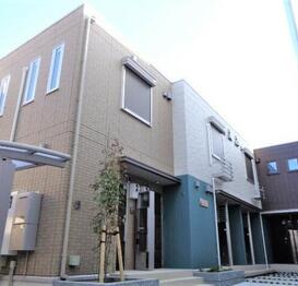 アンジュール南