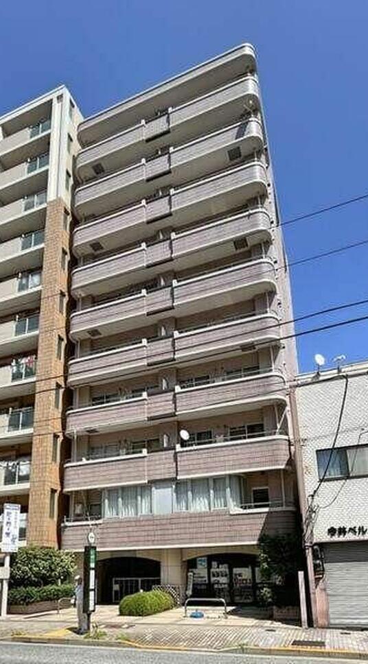 ルミエール北斎